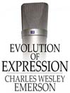 Evolution of Expression (eBook): Volume I